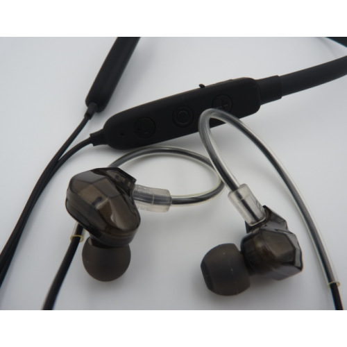 Écouteurs intra-auriculaires sport stéréo Bluetooth